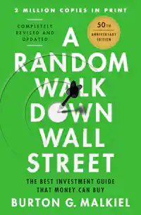 A Random Walk Down Wall Street