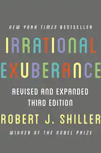 Irrational Exuberance