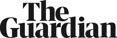 The Gaurdian Logo
