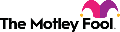 Motley Fool Logo